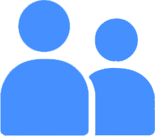 Najít pomoc nebo pracovníka